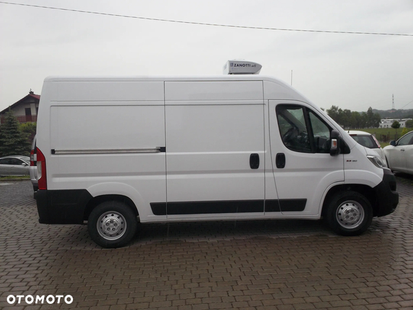 Fiat Ducato L2H2