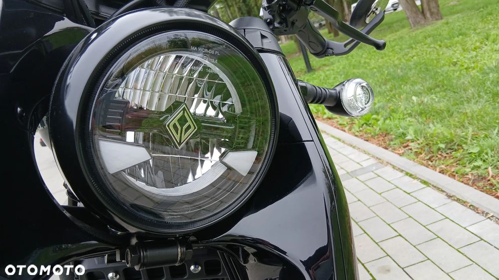 Benda Napoleon 500 - 10