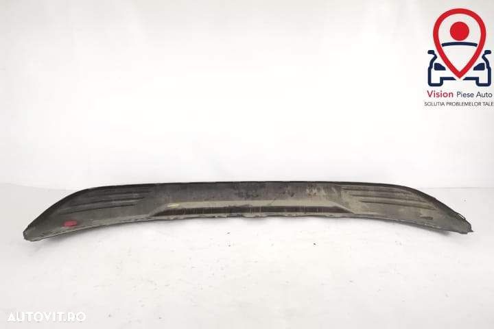 Fusta Spoiler Difuzor Bara Spate Original In Stare Buna Audi e-tron 1 - 4