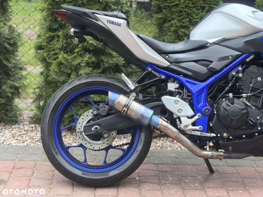 Yamaha MT - 9