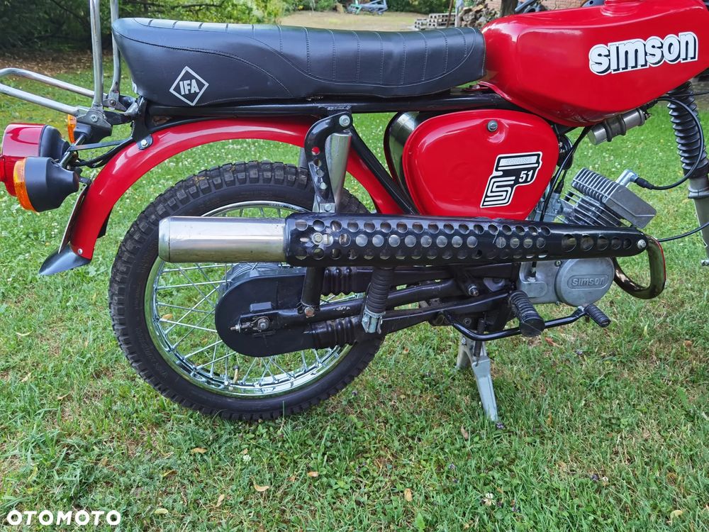 Simson Inny - 11