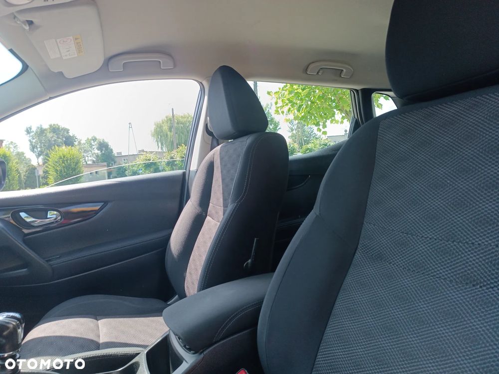 Nissan Qashqai 1.2 DIG-T Tekna+ - 19