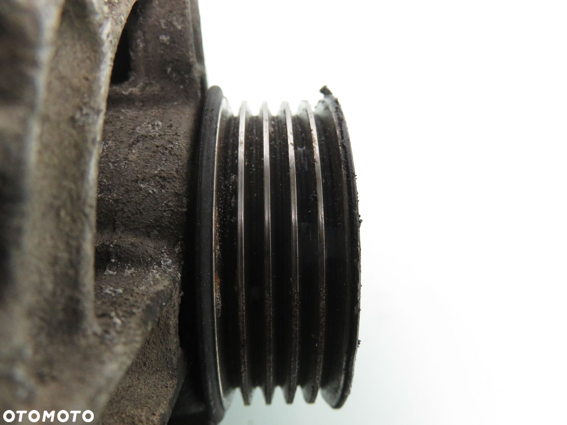ALTERNATOR MITSUBISHI SPACE STAR 1.3 0124325008 MD357744 - 5