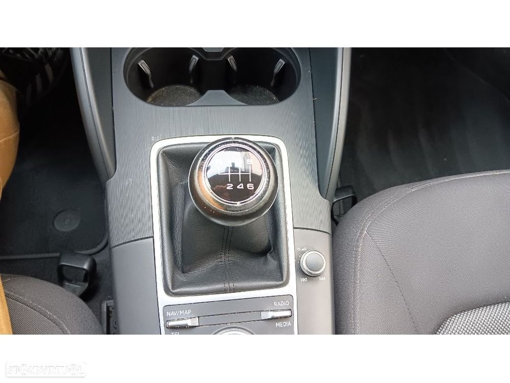 Audi A3 Limousine 30 TDI - 17