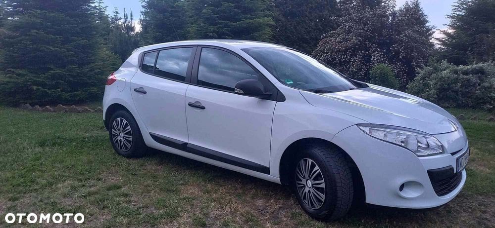 Renault Megane - 7
