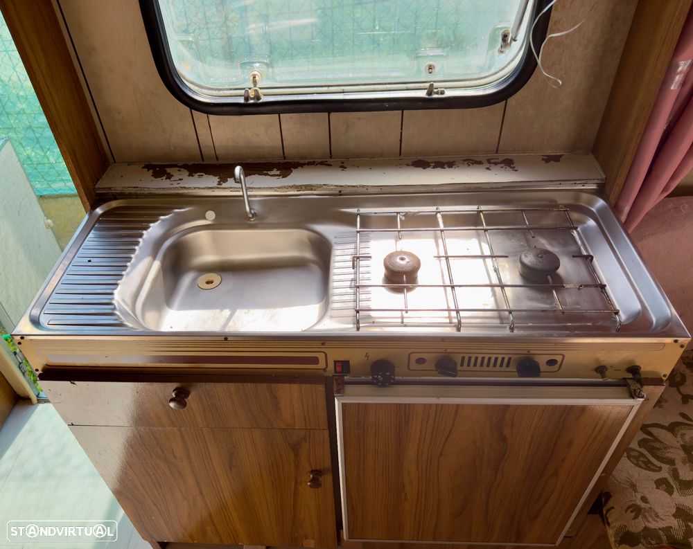 Karmann Missouri - 12