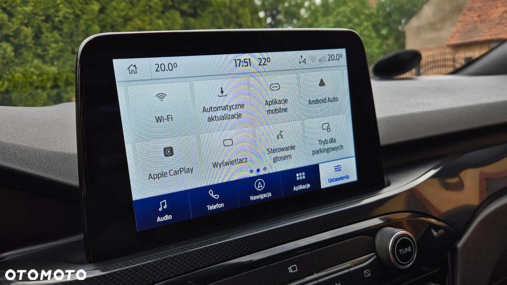 Ford Kuga 1.5 EcoBlue FWD ST-Line X - 35