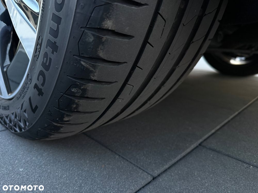 Mercedes-Benz Klasa E 300 de 9G-TRONIC Avantgarde - 38