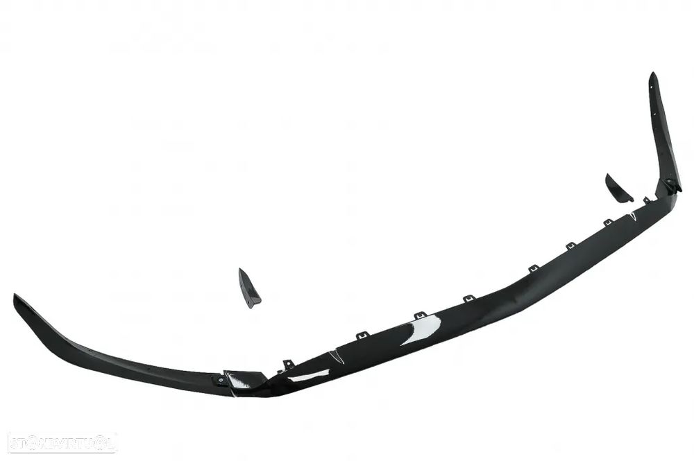 Spoiler Mercedes A W177 V177 (2018 a 2023) A45 - 5