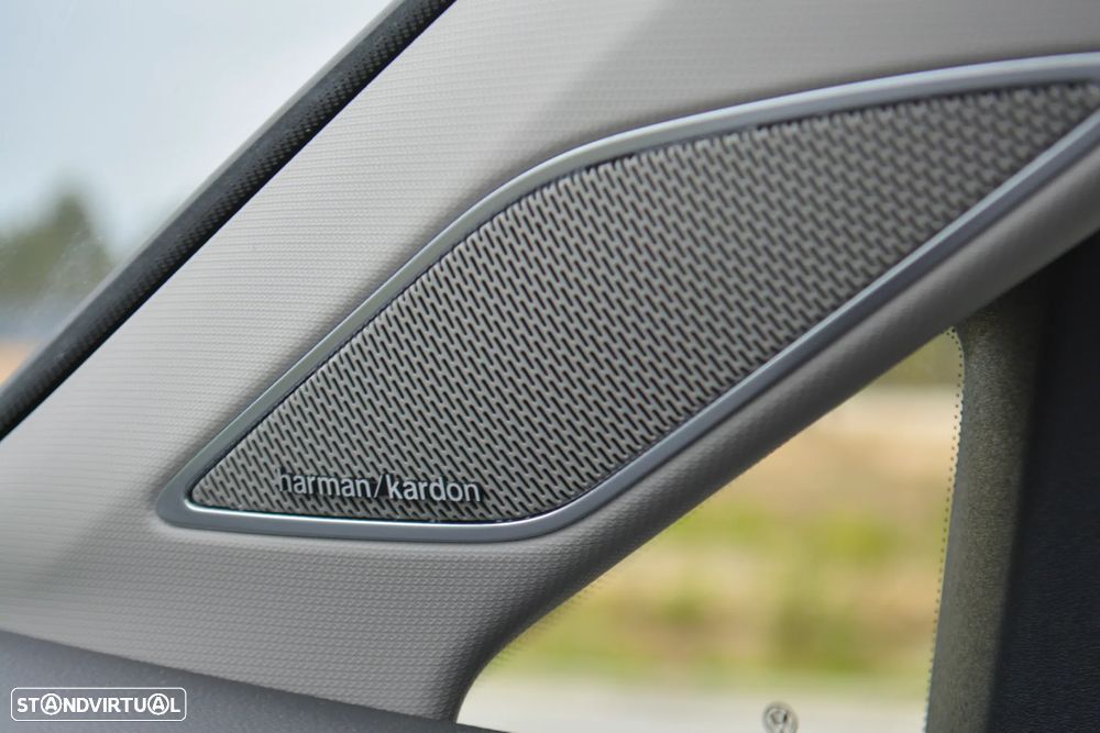 VW Golf 1.5 eTSI OPF DSG Style - 16