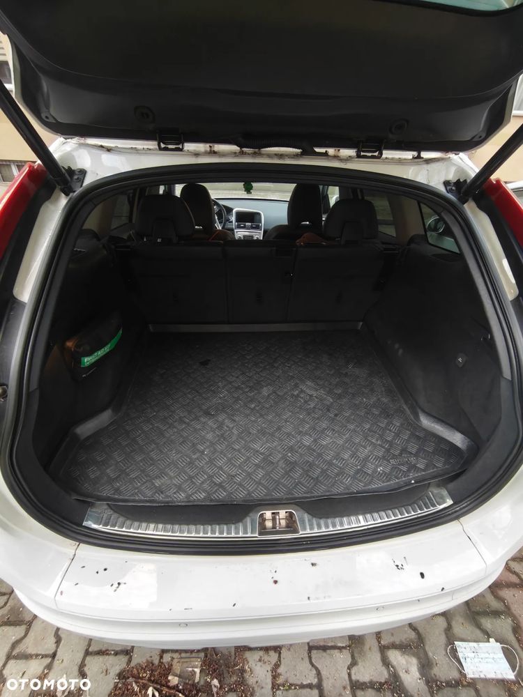 Volvo XC 60 D4 Inscription - 5