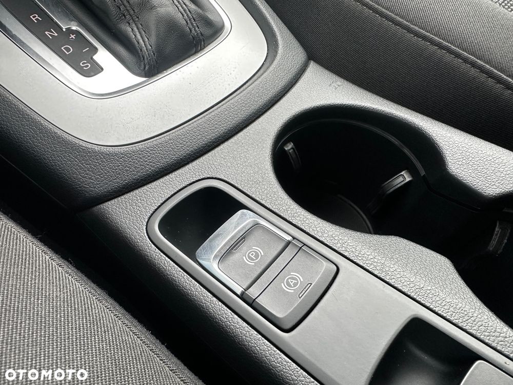 Audi Q3 2.0 TDI Quattro S tronic sport - 31