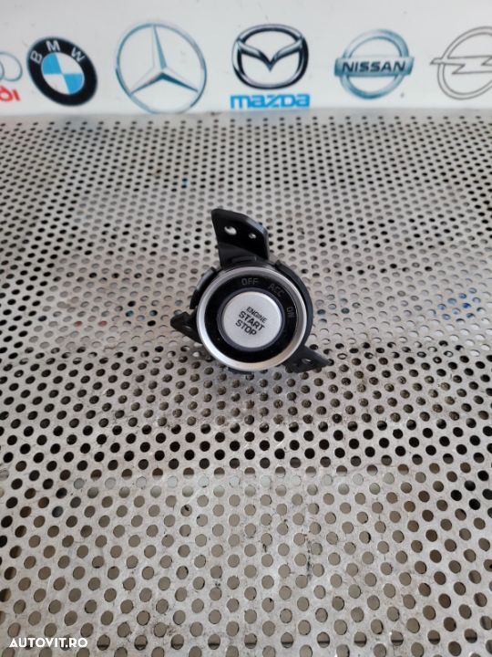 Buton Start Stop Hyundai Tucson An 2015-2020 Volan Stanga Cod 95430-D3500 - 1