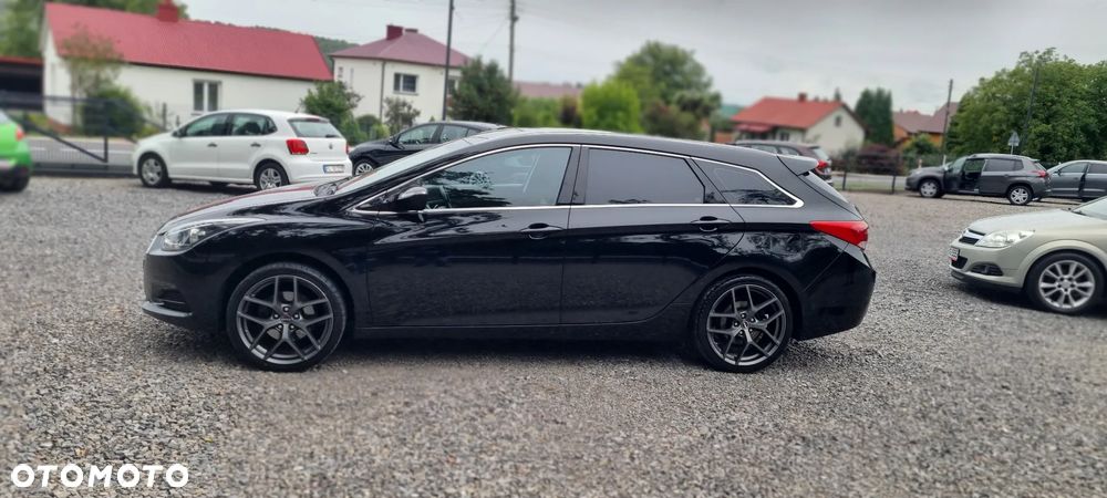 Hyundai i40 - 6
