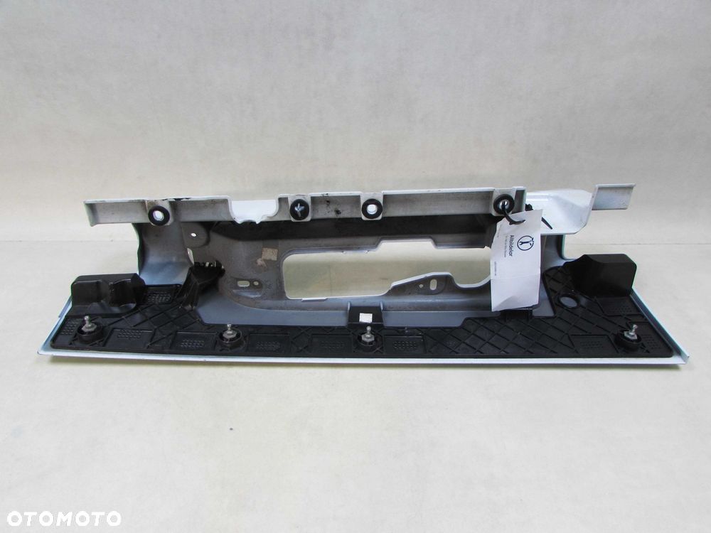 RENAULT TRAFIC III VIVARO II TALENTO 14-21 RAMKA OSLONA LAMPY TYL PRAWA 265A19592 93450971 - 6