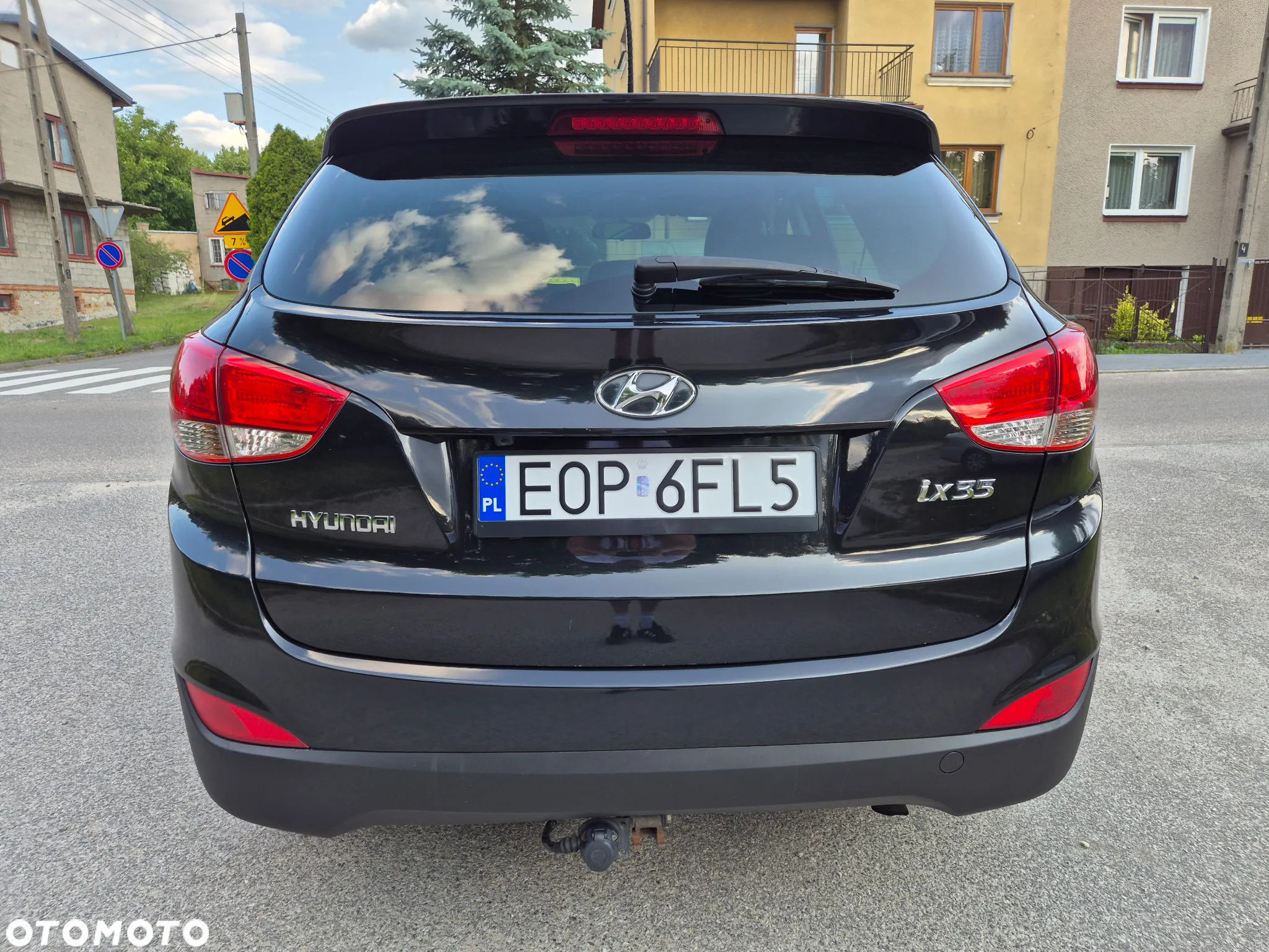 Hyundai ix35 2.0 Style - 14