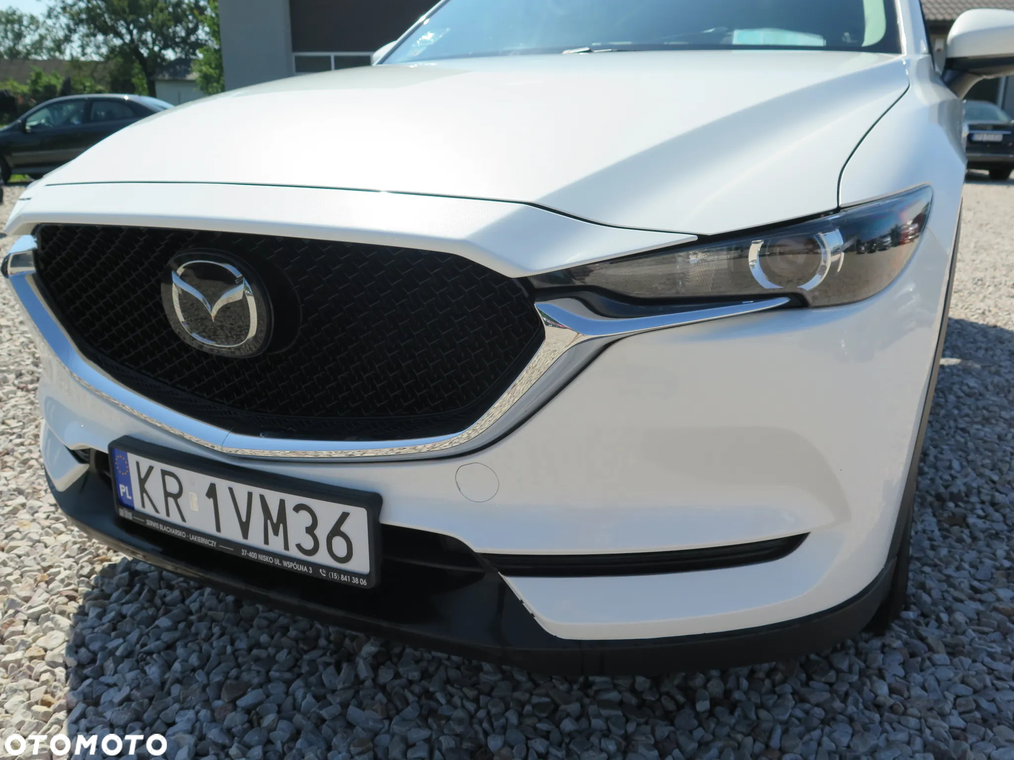 Mazda CX-5 - 13