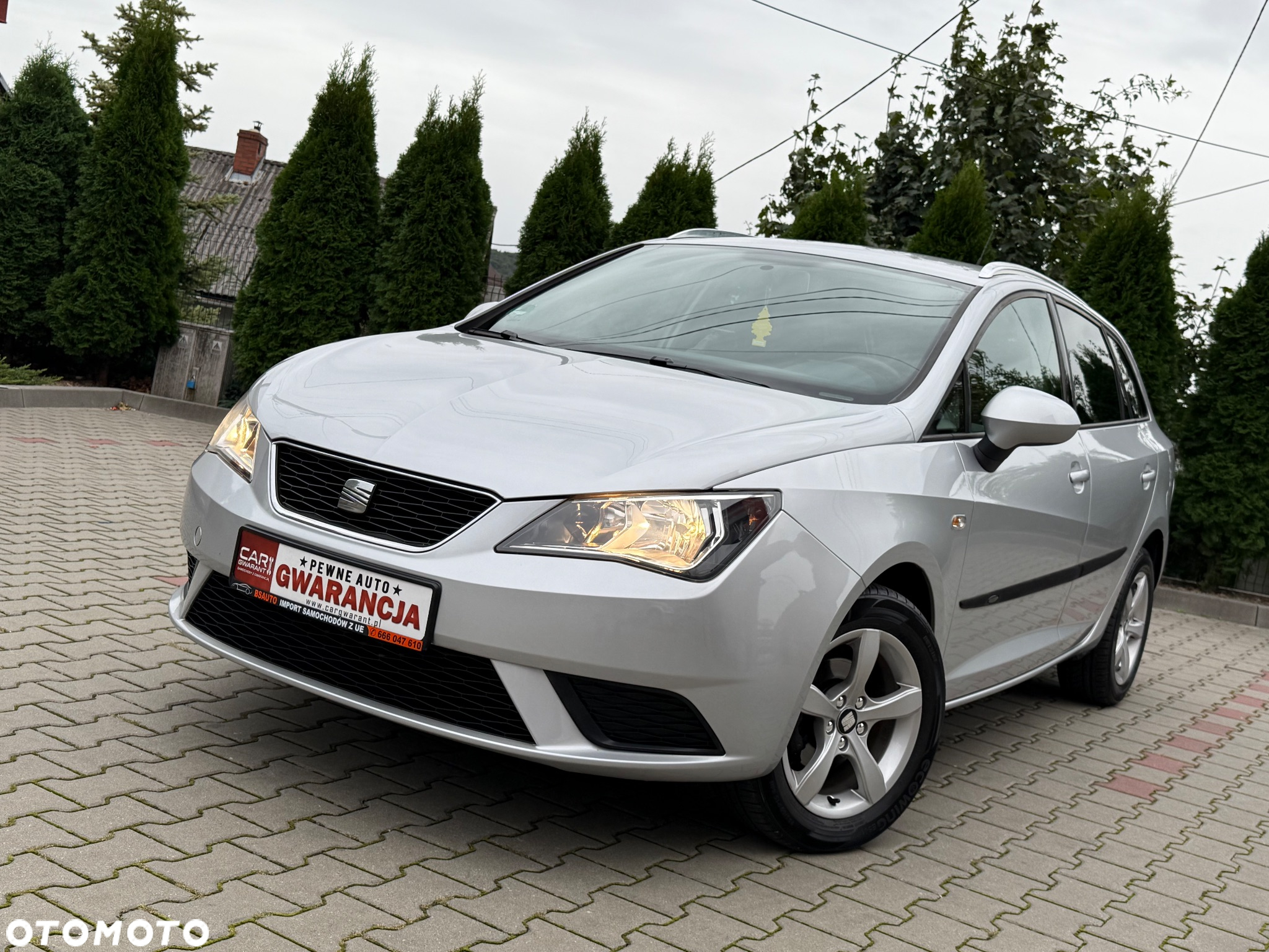 Seat Ibiza 1.2 Style - 2