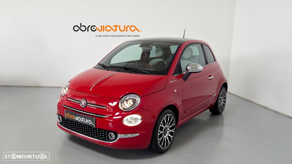 Fiat 500 - 2