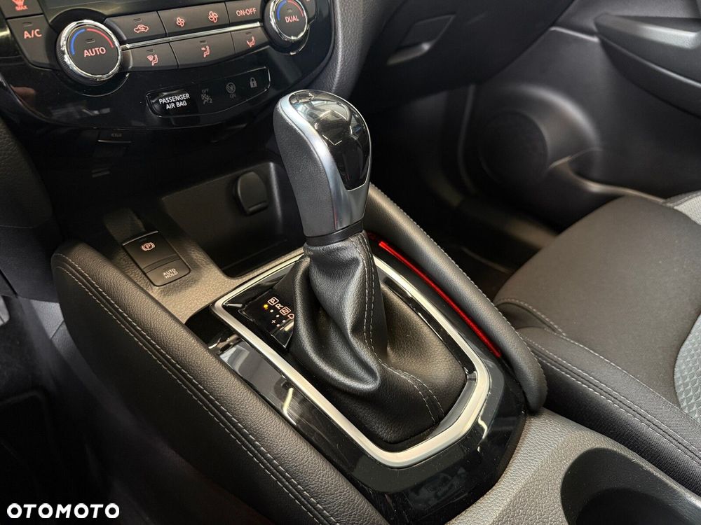 Nissan Qashqai - 24