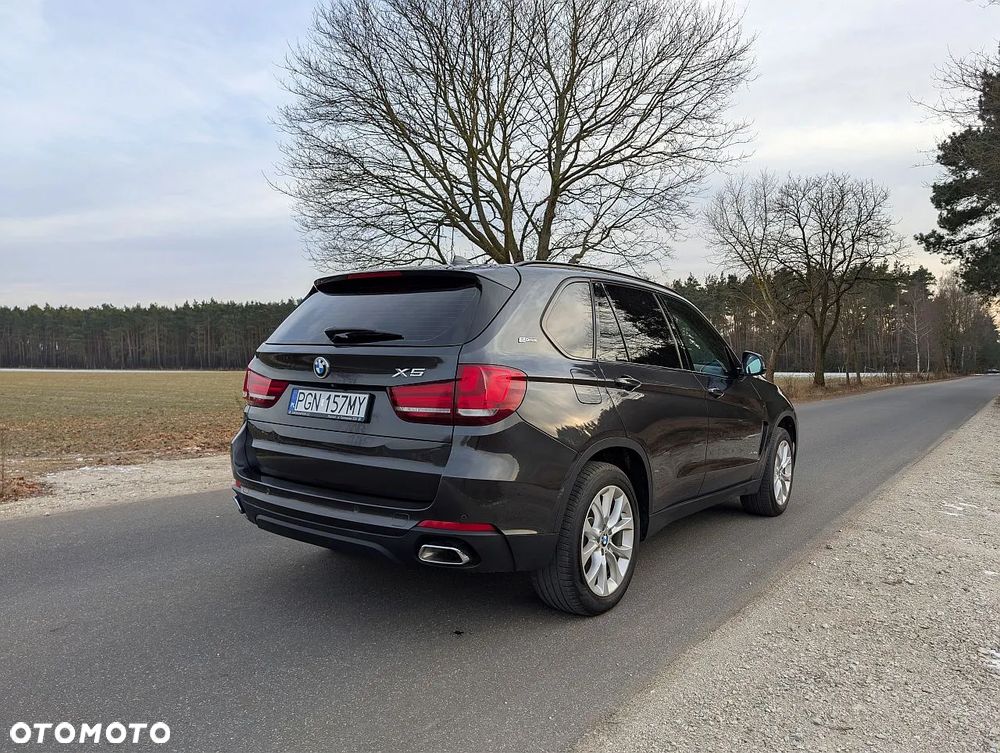 BMW X5 - 10