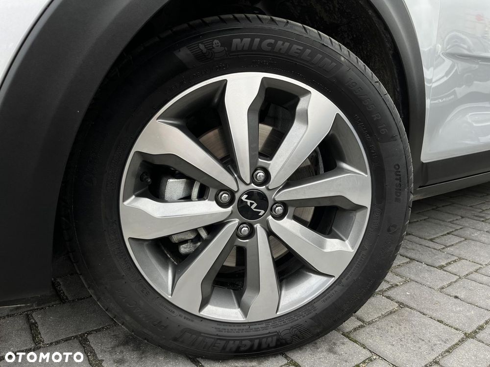 Kia Stonic 1.0 T-GDI M DCT - 9