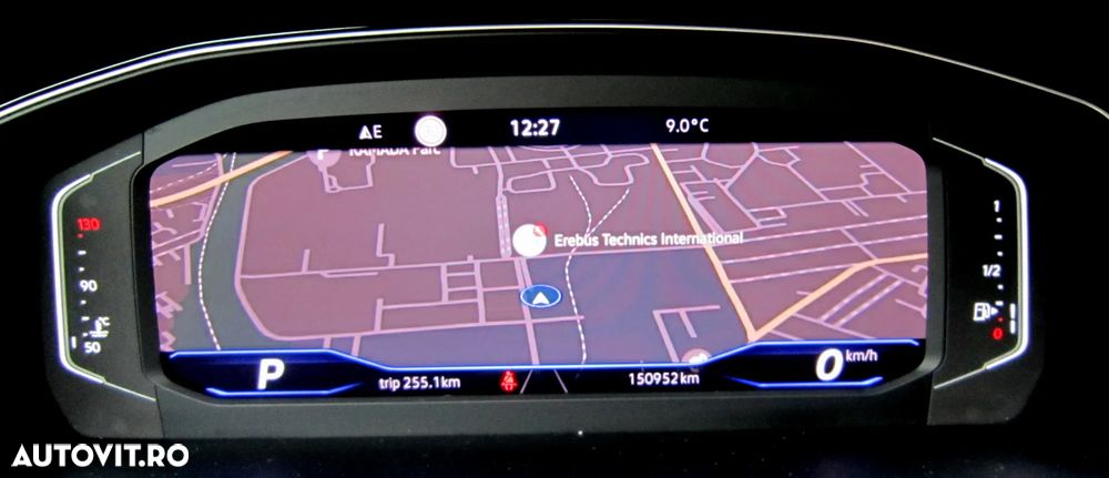 Volkswagen Passat Variant 2.0 TDI DSG (BlueMotion Technology) Highline - 18