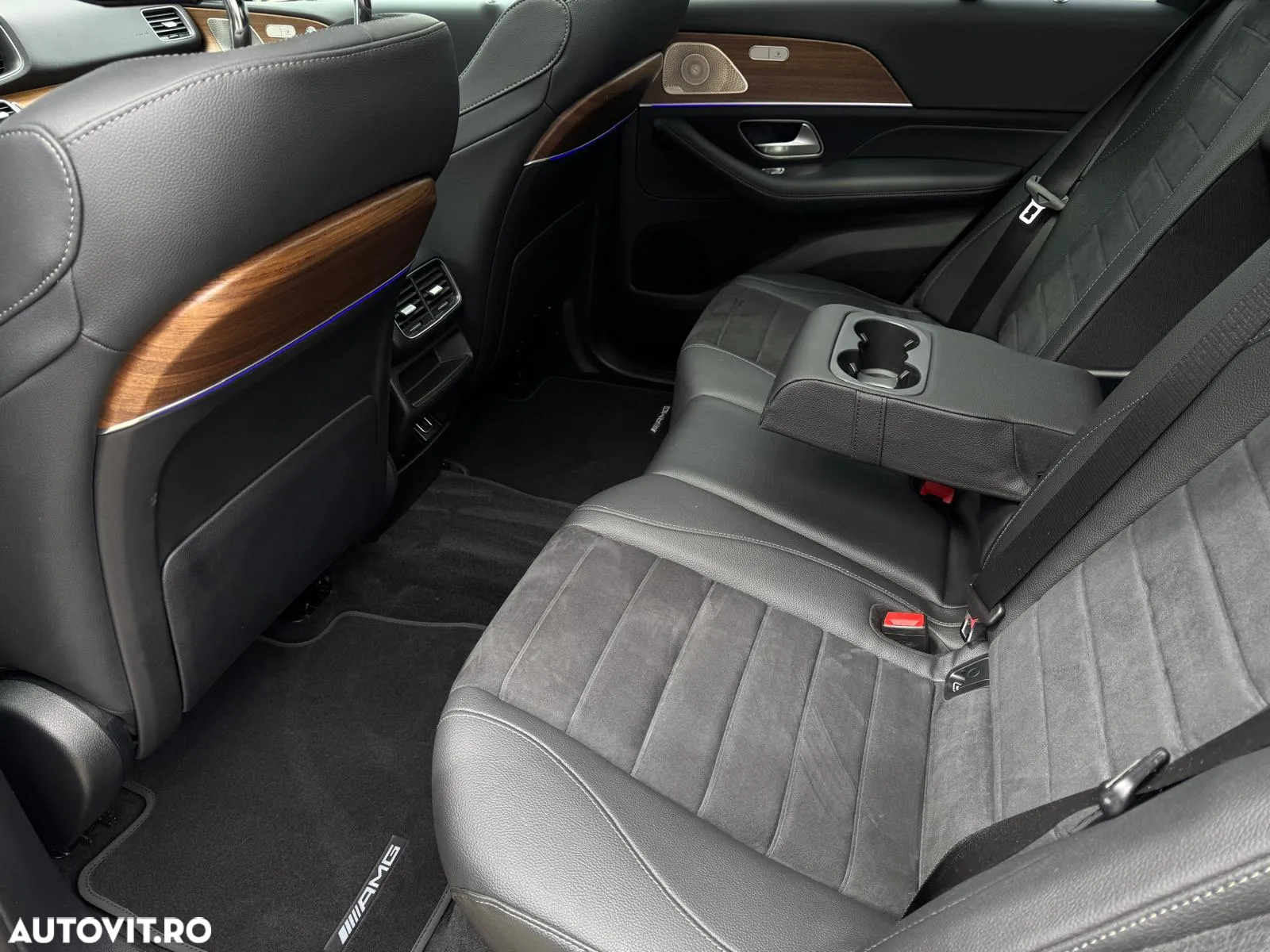 Mercedes-Benz GLE 450 MHEV 4MATIC - 15