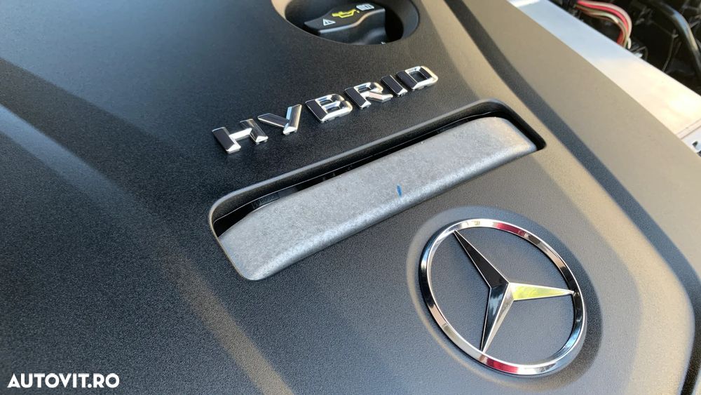 Mercedes-Benz E 300 Aut. - 22