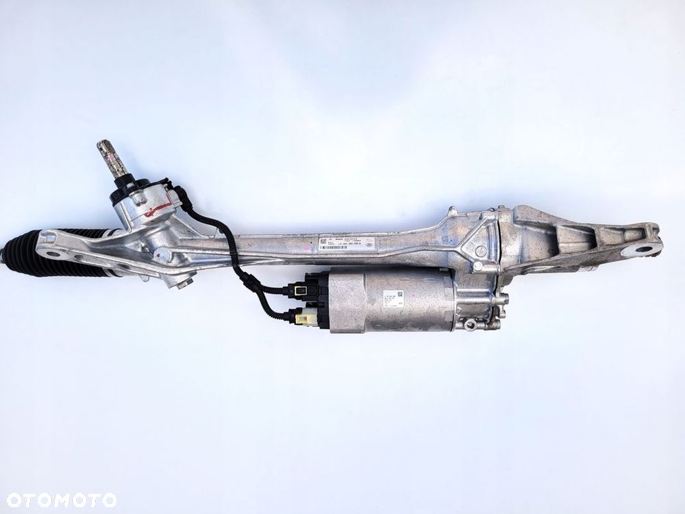 MAGLOWNICA LAND ROVER JAGUAR L8B2-3200-AL - 1