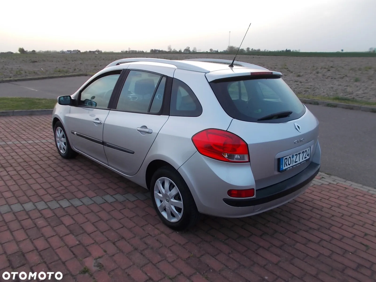 Renault Clio 1.2 TCE Expression - 2