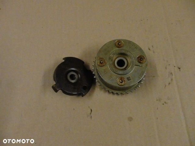 BMW  5 e60 f10 N52 N52N  VANOS WYDECHOWY VALVETRONIC 7522290 RAF-AUTO CZĘŚCI BMW - 1