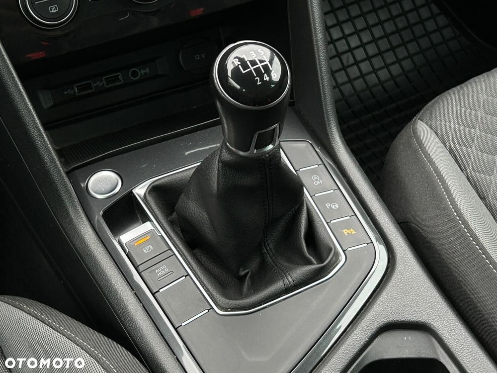 Volkswagen Tiguan 2.0 TDI BMT SCR Comfortline - 23