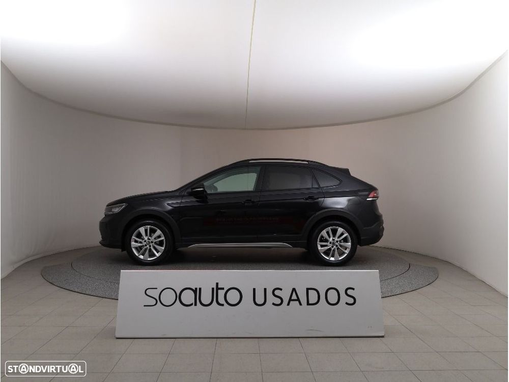 VW Taigo 1.0 TSI Urban DSG - 2