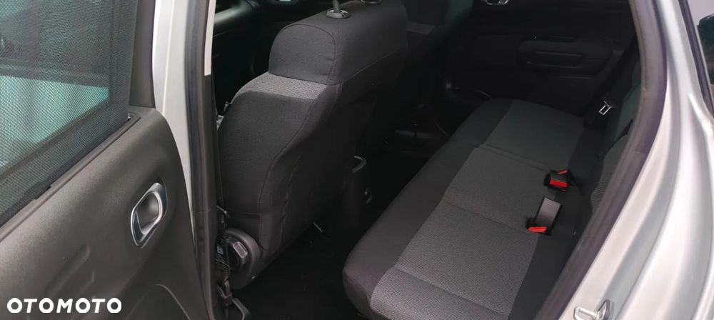 Citroën C3 Aircross PureTech 130 Stop & Start Feel - 10