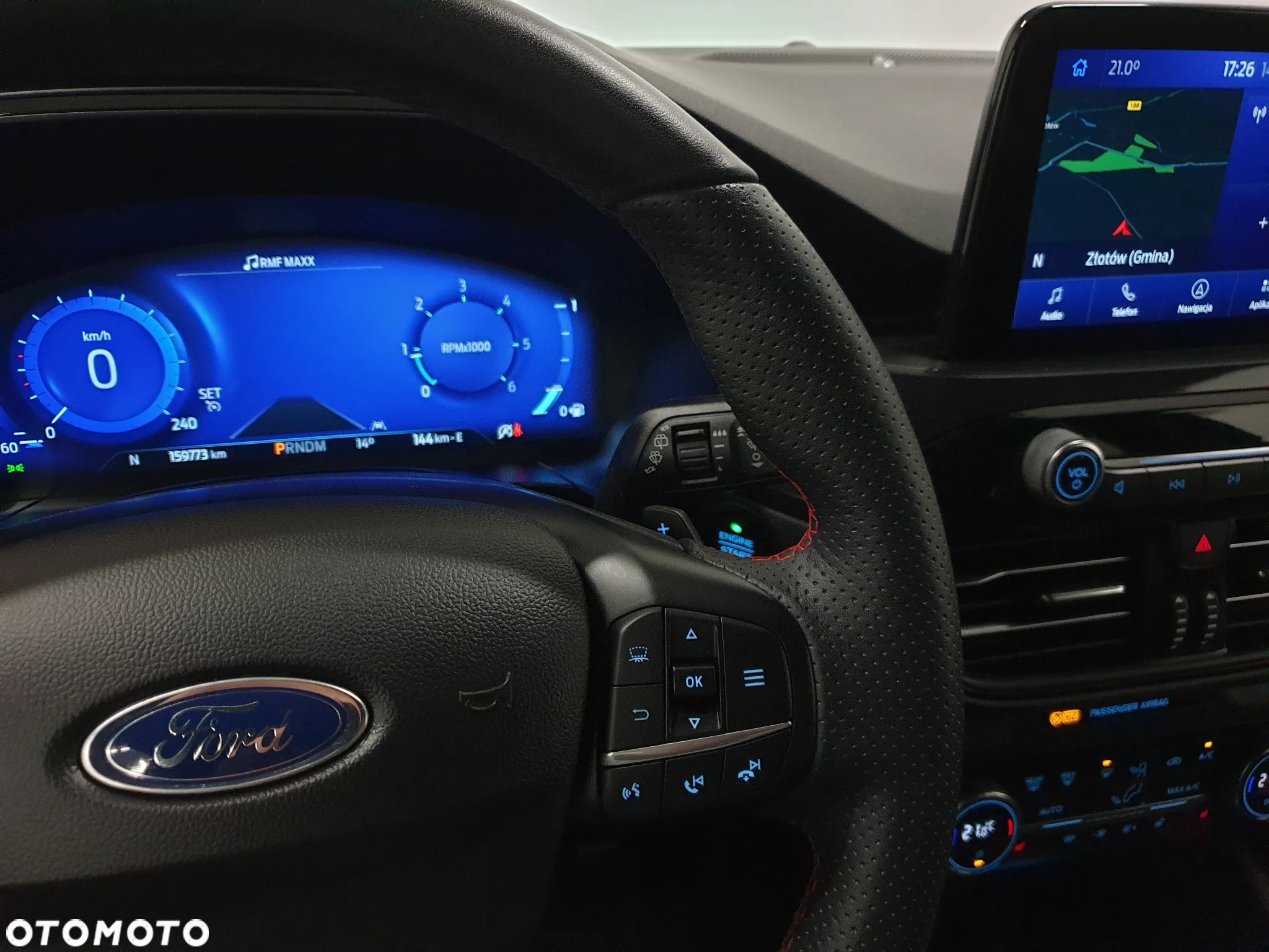 Ford Kuga 2.0 EcoBlue 4x4 ST-LINE X - 12