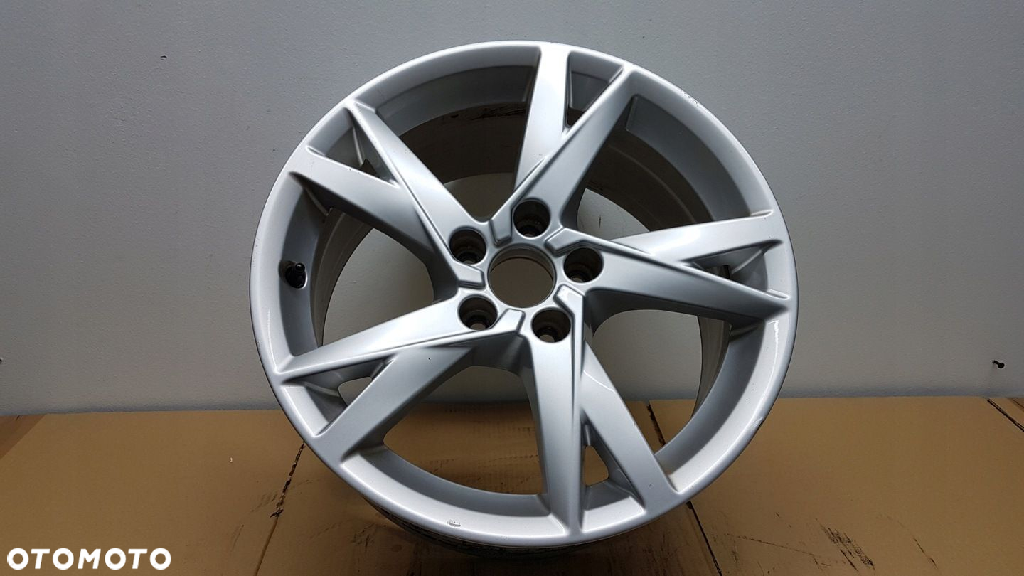 FELGA AUDI A4 B9 8W 7.5Jx17 ET38 - 2