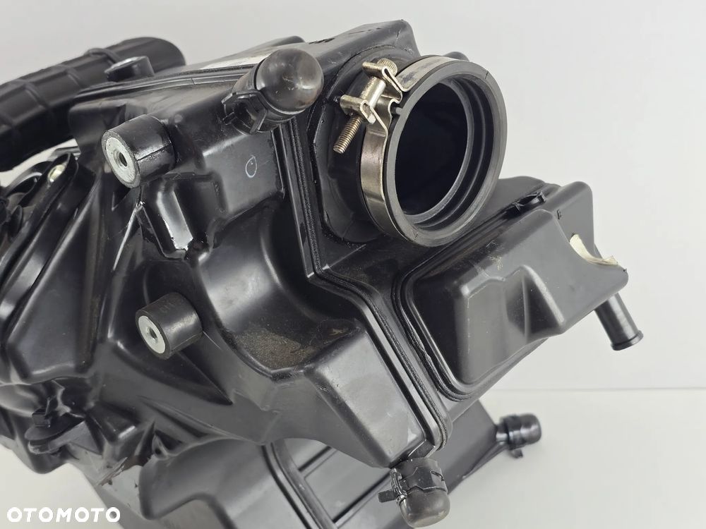 OBUDOWA FILTRA AIR BOX  TRIUMPH SCRAMBLER 400 SPEED - 18