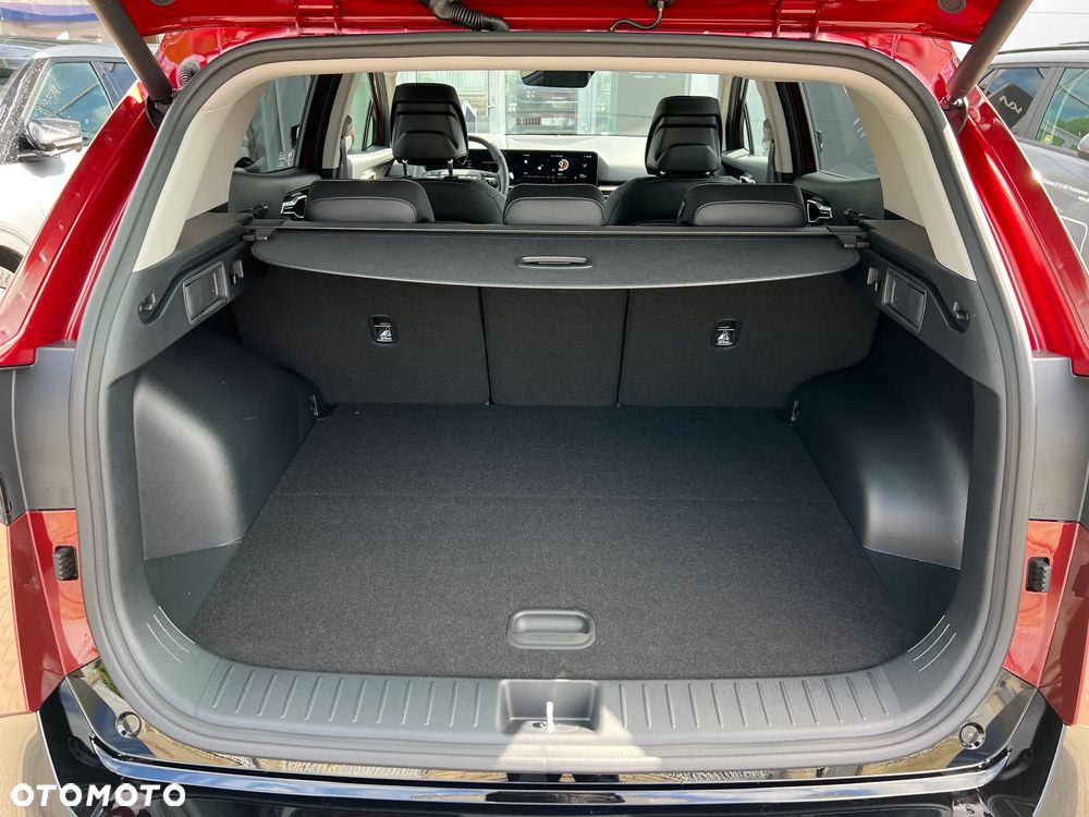 Kia Sportage 1.6 T-GDI HEV Anniversary 2WD - 15