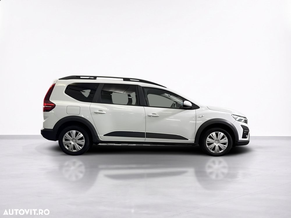 DACIA Jogger 2022 — imagine 6
