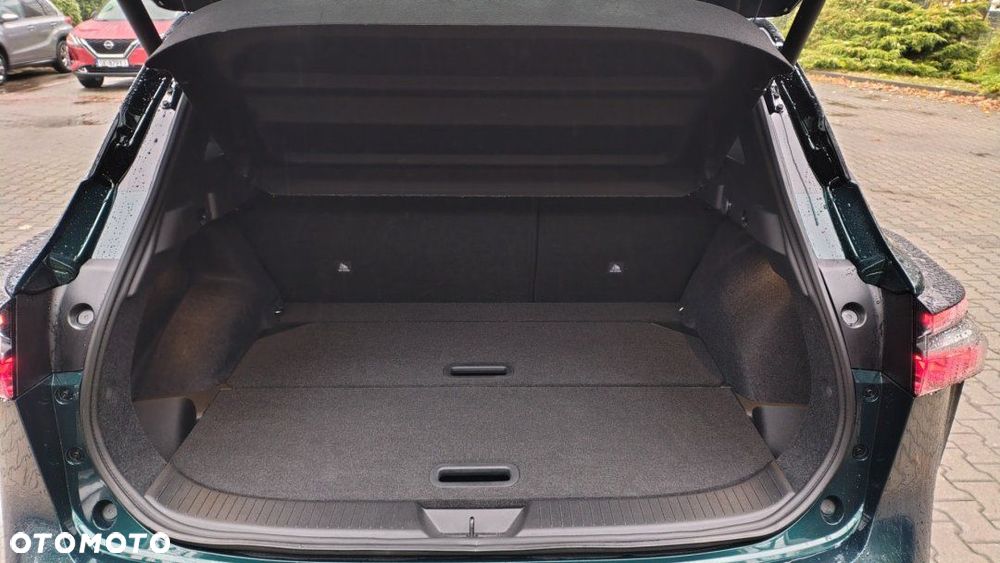 Nissan Qashqai - 21
