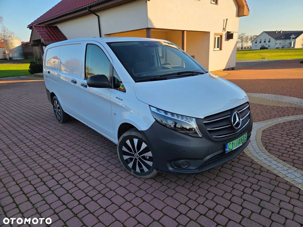 Mercedes-Benz Vito - 1