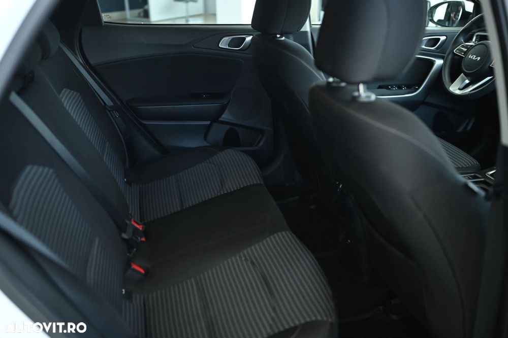 Kia XCeed 1.5 T-GDI OPF DCT7 VISION - 20