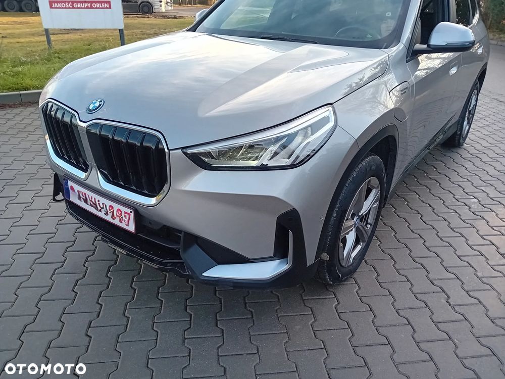 BMW X1 xDrive25e M Sportpaket - 7