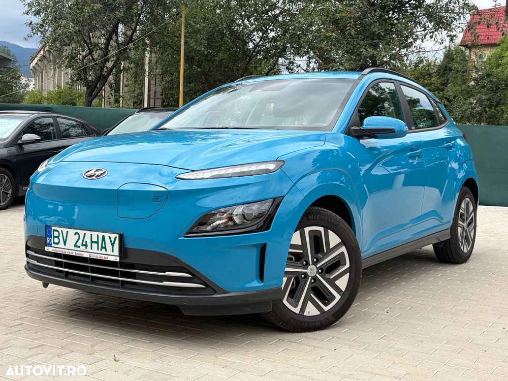 Hyundai KONA Standard - 12