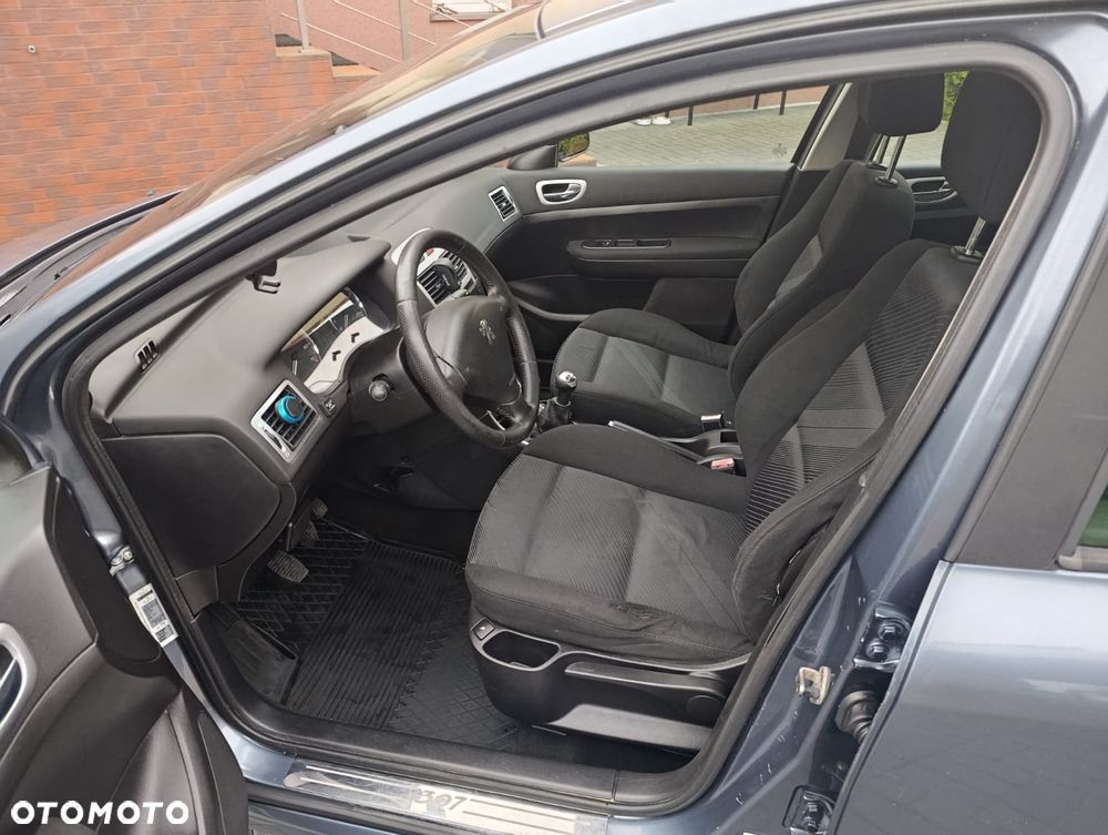 Peugeot 307 140 Premium - 10
