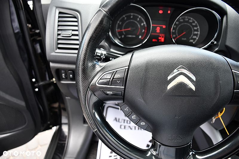 Citroën C4 Aircross 1.6 STT 4x2 Exclusive - 15