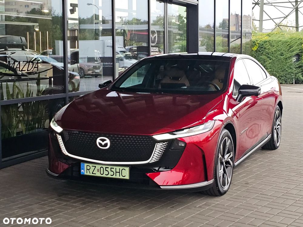 Mazda 6e - 1