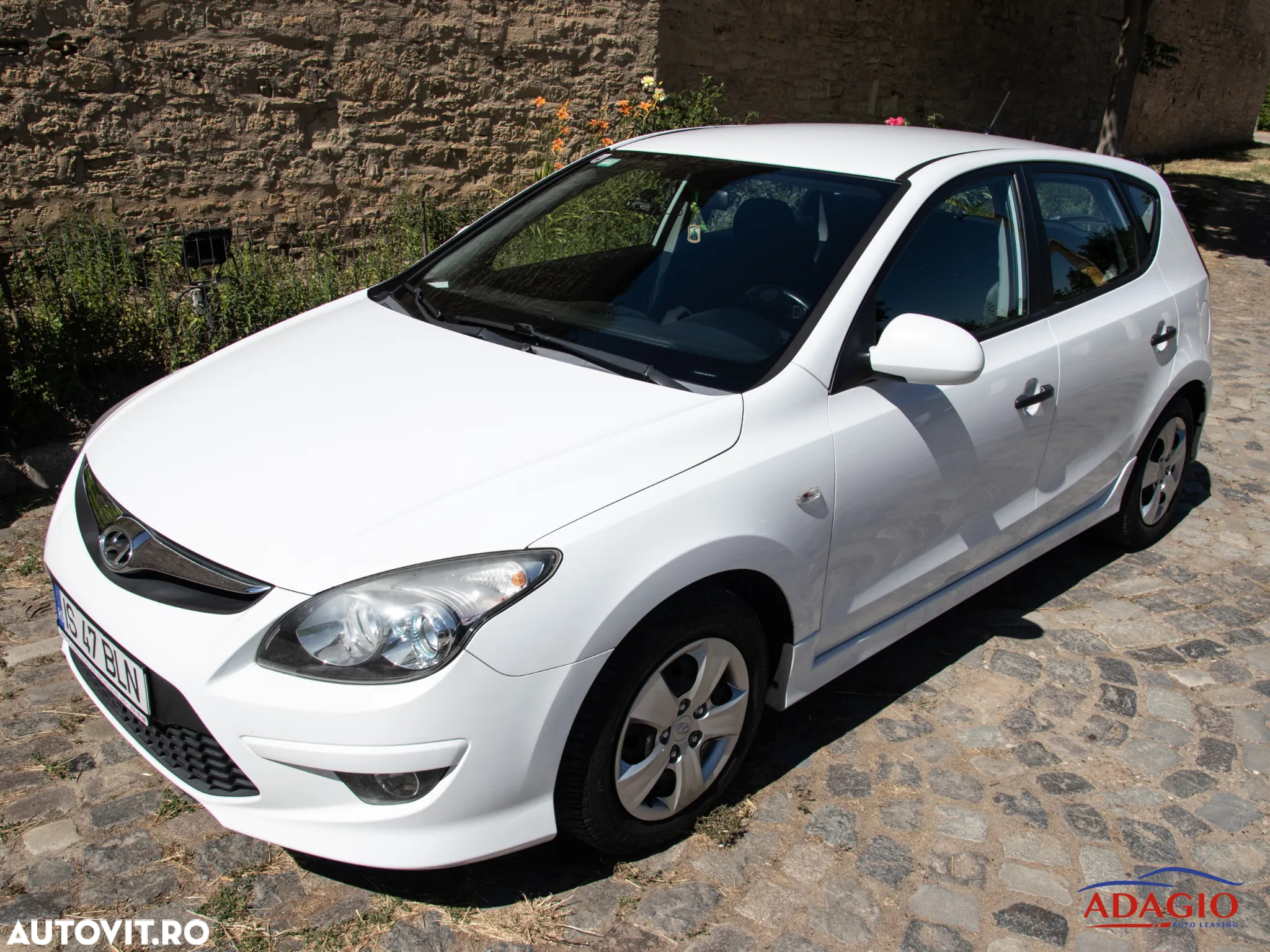 Hyundai i30 - 3
