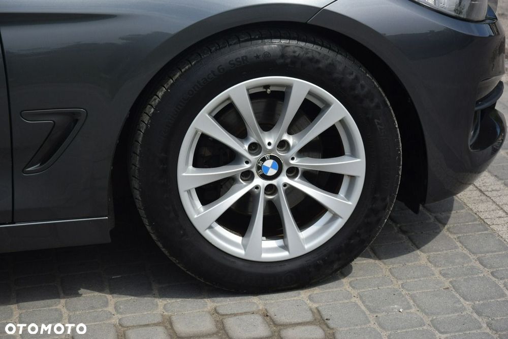 BMW 3GT - 13
